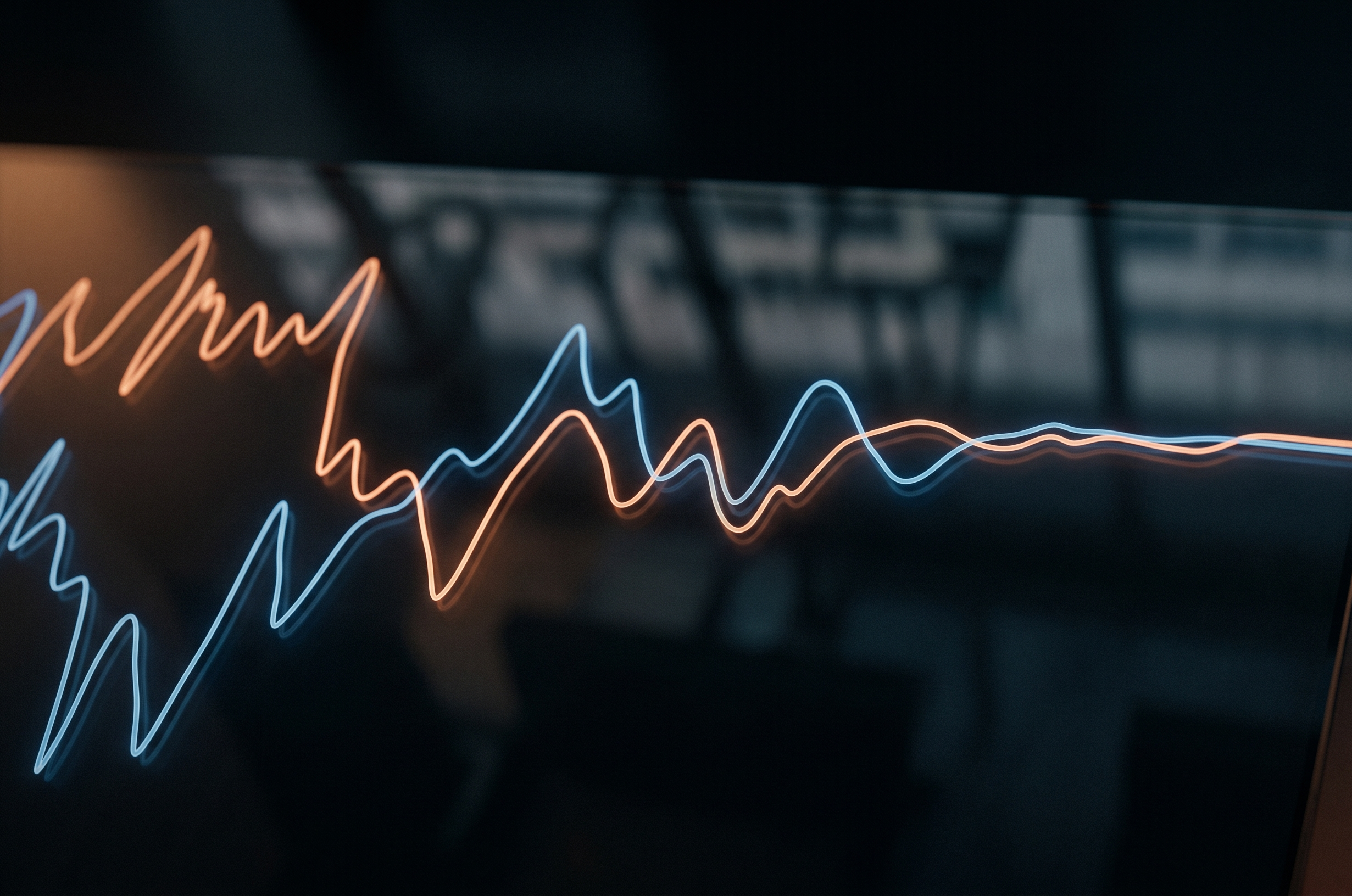What Building a Pairs Trading Engine Taught Me About Quantitative Finance
