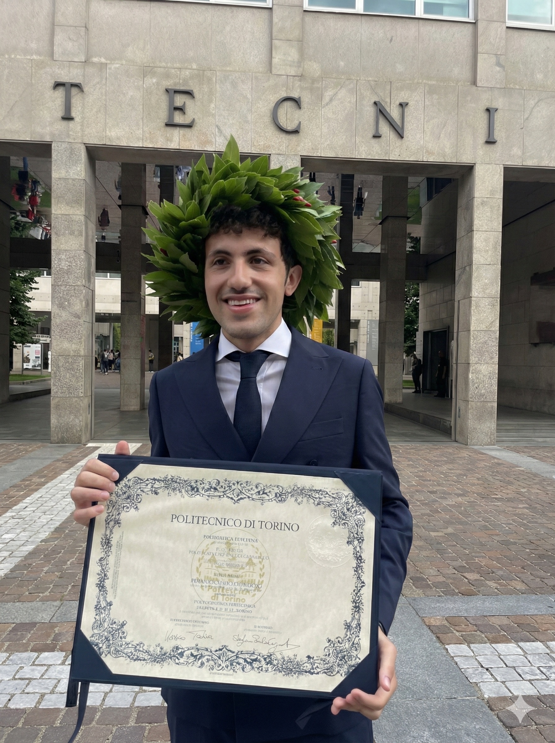 Graduation