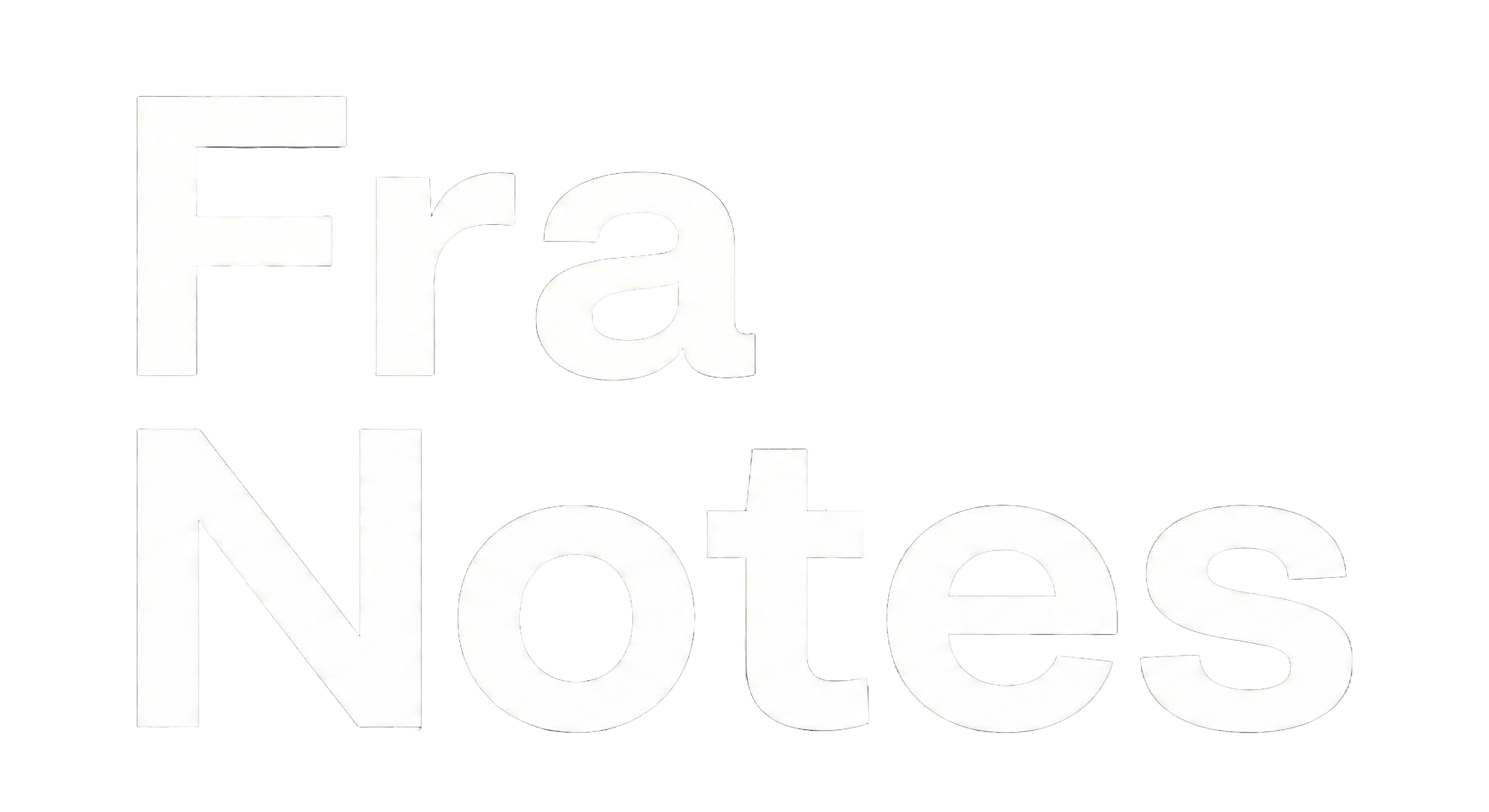 FD Notes