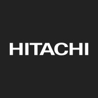 Hitachi Rail Logo